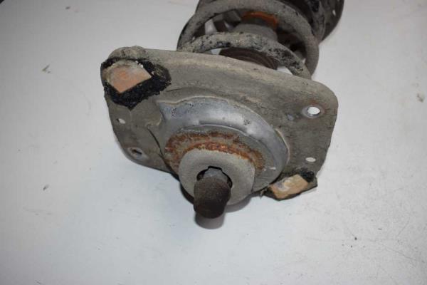 AMORTISSEUR AVANT DROIT CITROEN JUMPY / PEUGEOT EXPERT / FIAT SCUDO 2007+ - Vue 2